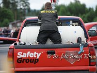 Dragracing Hagfors open 2016